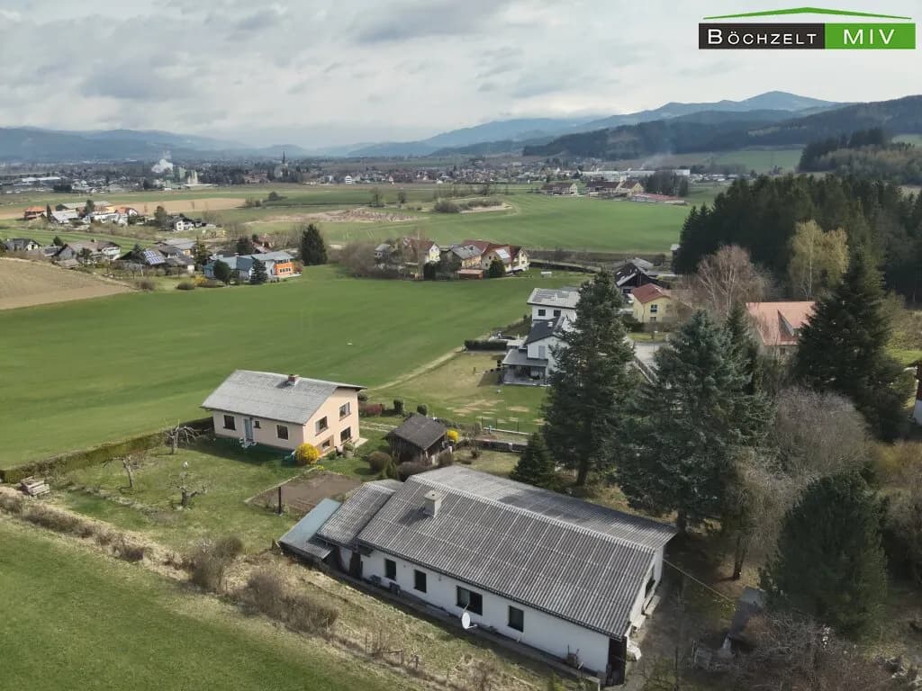 4-Zimmer-Haus kaufen in Murtal – 142,35 m², € 279.000 – Bild 7 von 61