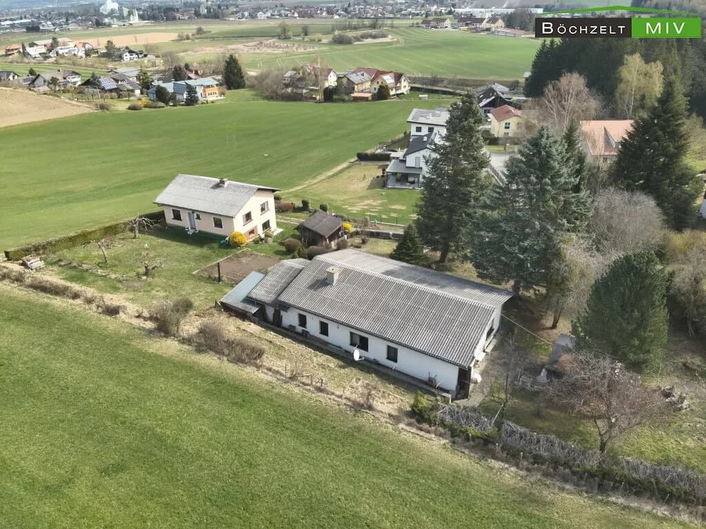 4-Zimmer-Haus kaufen in Murtal – 142,35 m², € 279.000 – Bild 8 von 61