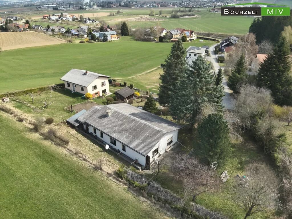4-Zimmer-Haus kaufen in Murtal – 142,35 m², € 279.000 – Bild 10 von 61