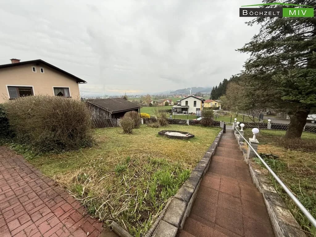 4-Zimmer-Haus kaufen in Murtal – 142,35 m², € 279.000 – Bild 11 von 61