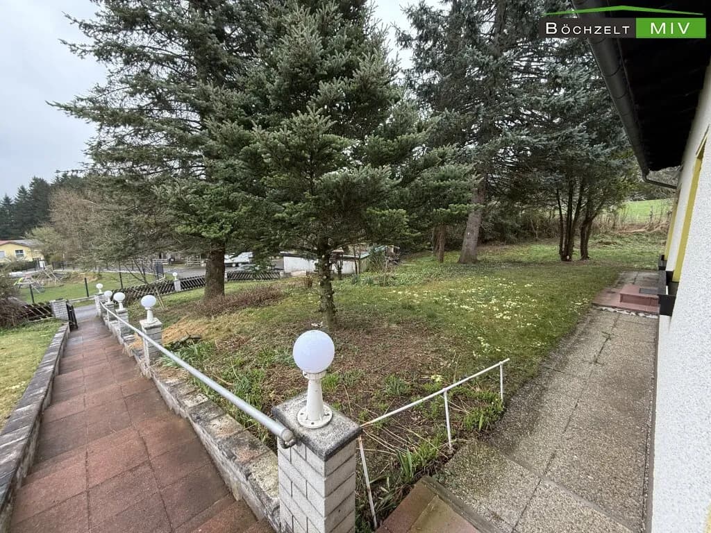 4-Zimmer-Haus kaufen in Murtal – 142,35 m², € 279.000 – Bild 12 von 61