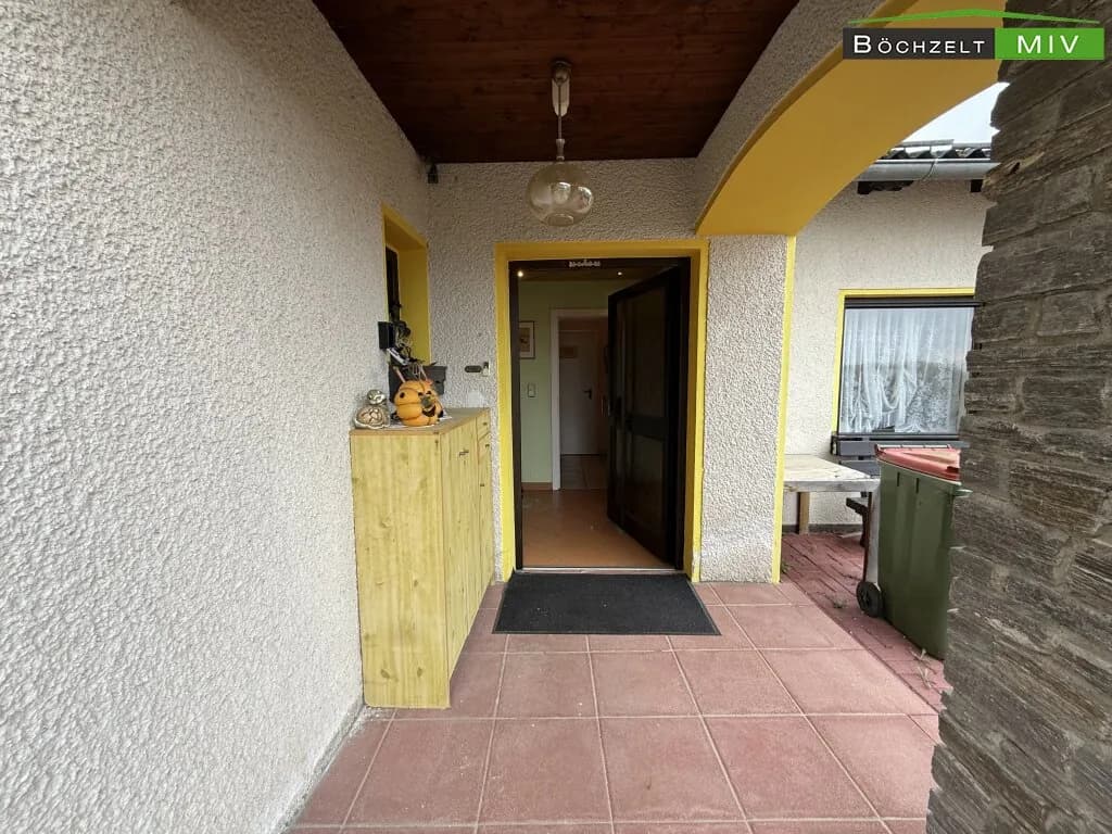 4-Zimmer-Haus kaufen in Murtal – 142,35 m², € 279.000 – Bild 13 von 61