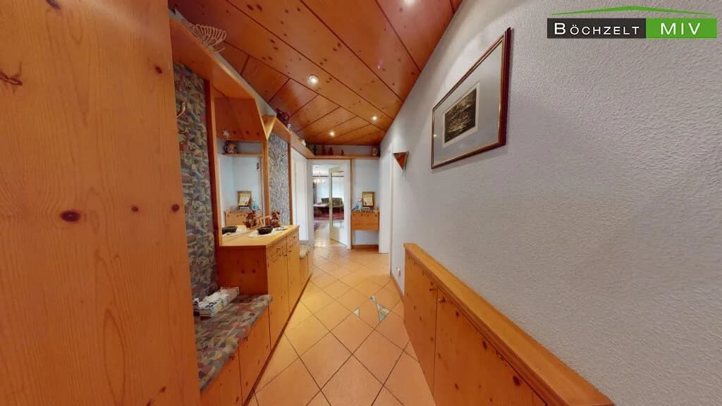 4-Zimmer-Haus kaufen in Murtal – 142,35 m², € 279.000 – Bild 16 von 61