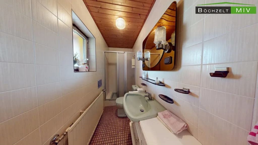 4-Zimmer-Haus kaufen in Murtal – 142,35 m², € 279.000 – Bild 17 von 61