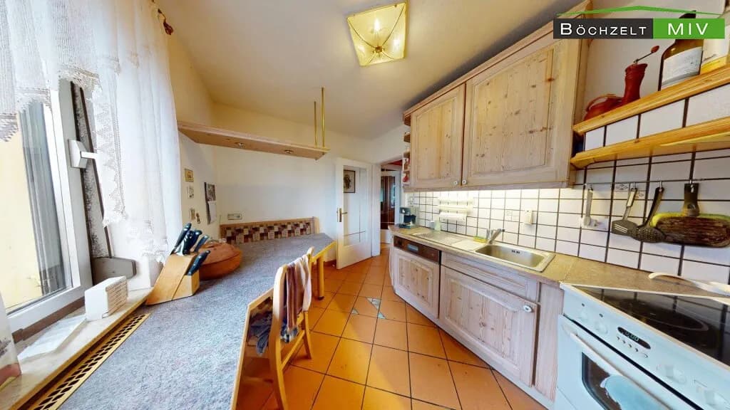 4-Zimmer-Haus kaufen in Murtal – 142,35 m², € 279.000 – Bild 19 von 61