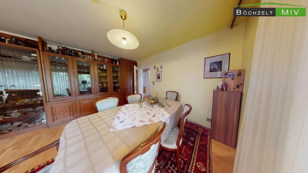 4-Zimmer-Haus kaufen in Murtal – 142,35 m², € 279.000 – Bild 20 von 61