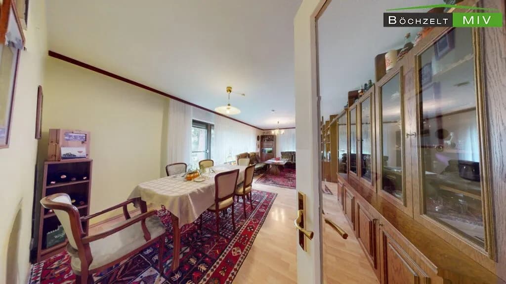 4-Zimmer-Haus kaufen in Murtal – 142,35 m², € 279.000 – Bild 21 von 61