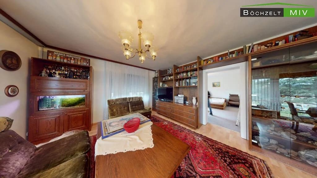 4-Zimmer-Haus kaufen in Murtal – 142,35 m², € 279.000 – Bild 22 von 61