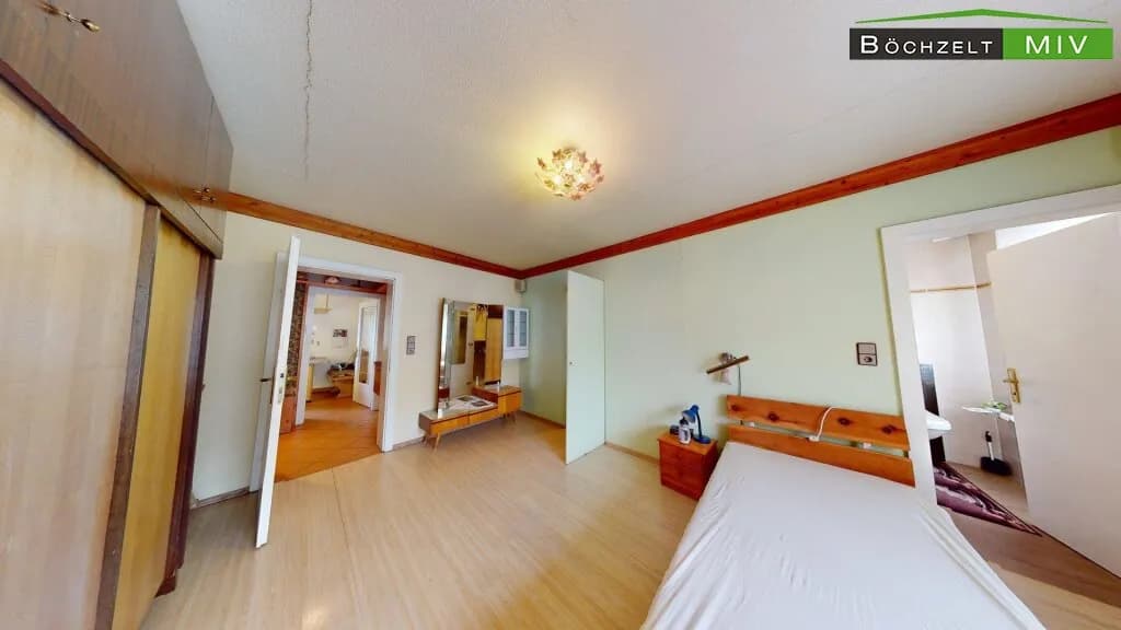 4-Zimmer-Haus kaufen in Murtal – 142,35 m², € 279.000 – Bild 28 von 61