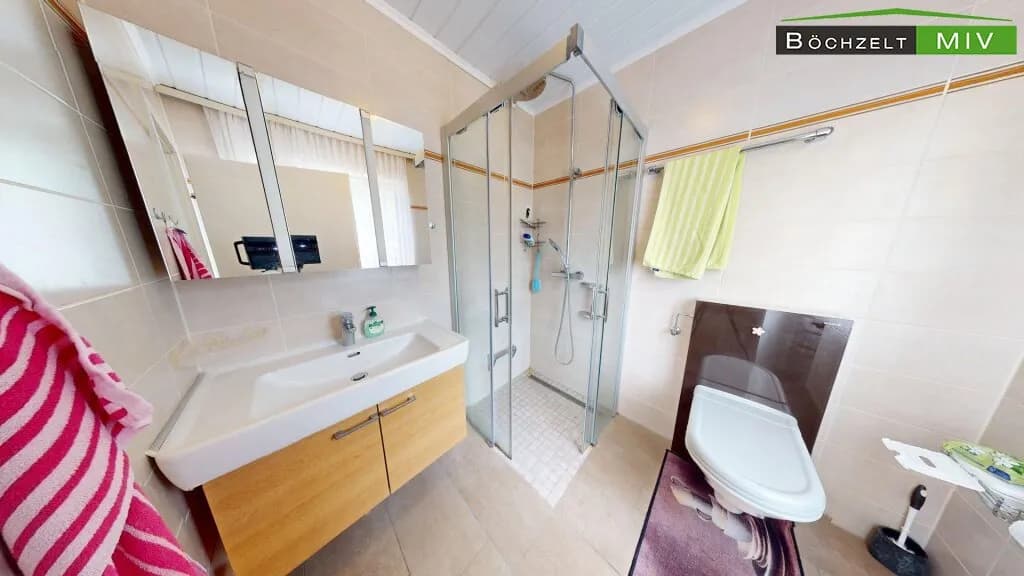 4-Zimmer-Haus kaufen in Murtal – 142,35 m², € 279.000 – Bild 30 von 61