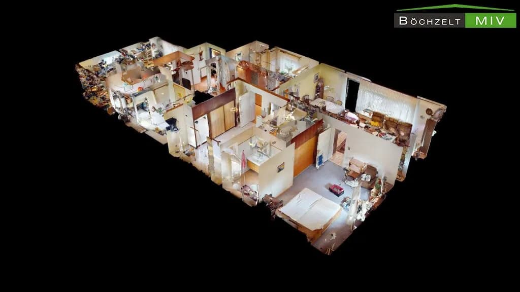 4-Zimmer-Haus kaufen in Murtal – 142,35 m², € 279.000 – Bild 32 von 61