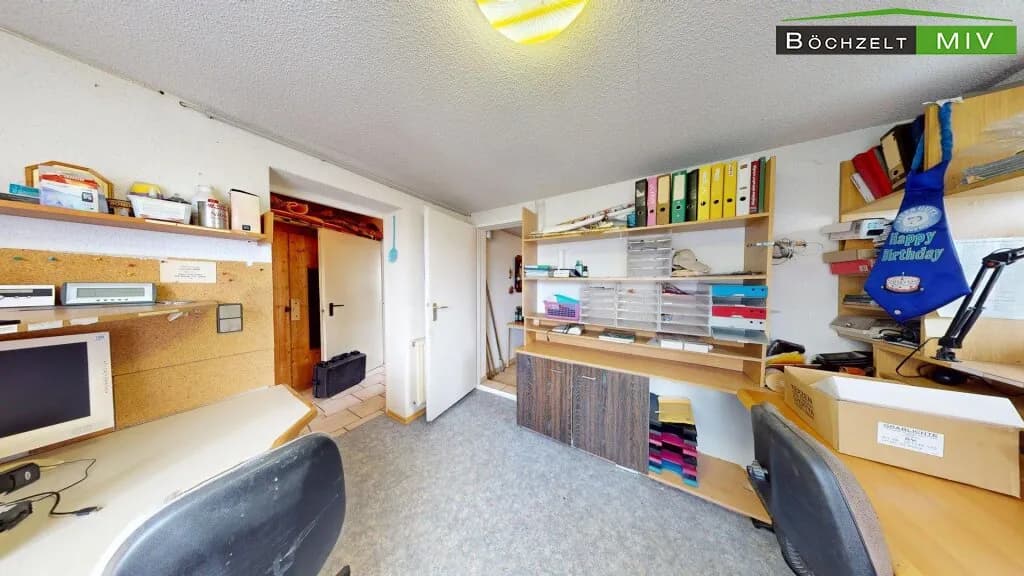 4-Zimmer-Haus kaufen in Murtal – 142,35 m², € 279.000 – Bild 38 von 61