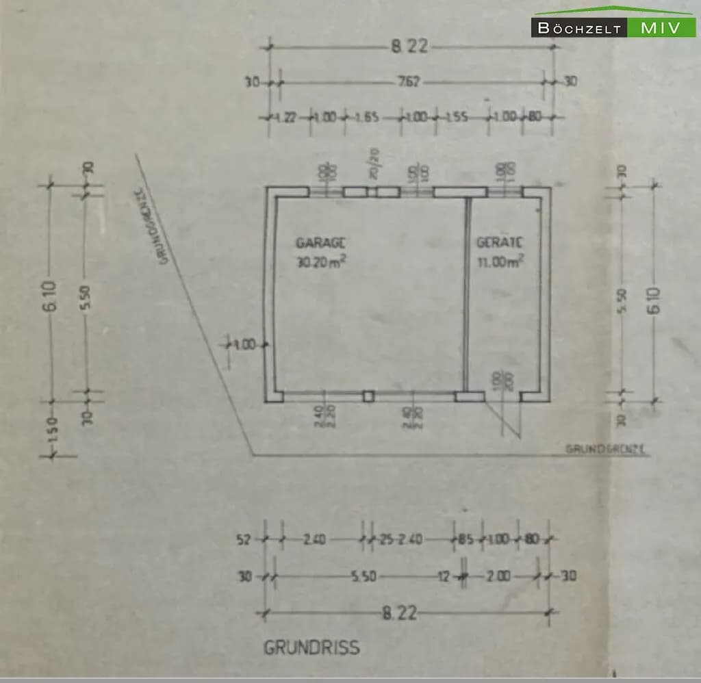 4-Zimmer-Haus kaufen in Murtal – 142,35 m², € 279.000 – Bild 45 von 61
