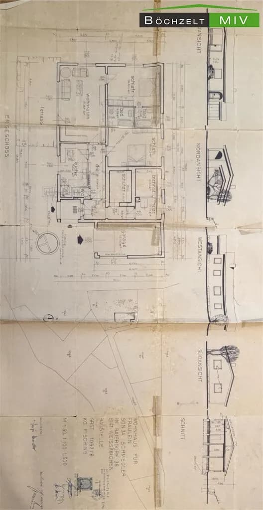 4-Zimmer-Haus kaufen in Murtal – 142,35 m², € 279.000 – Bild 46 von 61