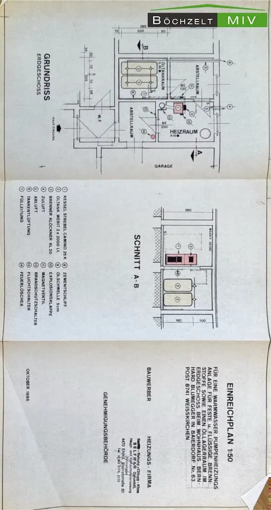 4-Zimmer-Haus kaufen in Murtal – 142,35 m², € 279.000 – Bild 48 von 61