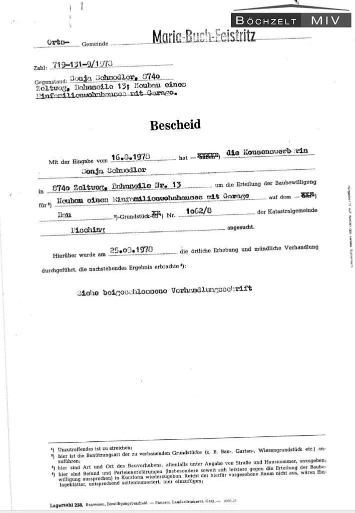 4-Zimmer-Haus kaufen in Murtal – 142,35 m², € 279.000 – Bild 55 von 61