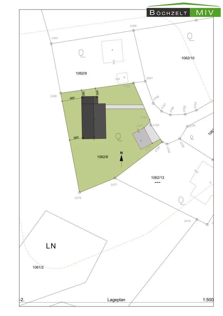 4-Zimmer-Haus kaufen in Murtal – 142,35 m², € 279.000 – Bild 57 von 61