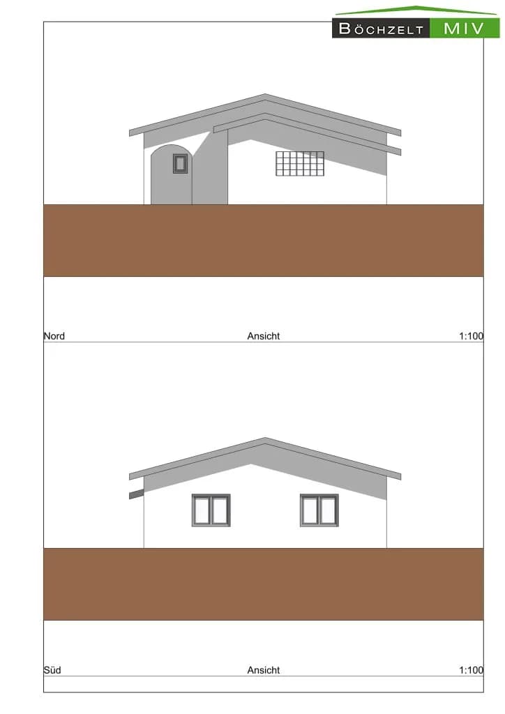 4-Zimmer-Haus kaufen in Murtal – 142,35 m², € 279.000 – Bild 59 von 61
