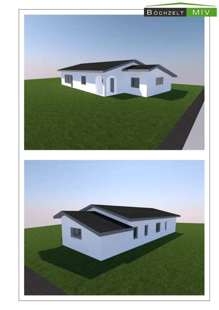 4-Zimmer-Haus kaufen in Murtal – 142,35 m², € 279.000 – Bild 61 von 61