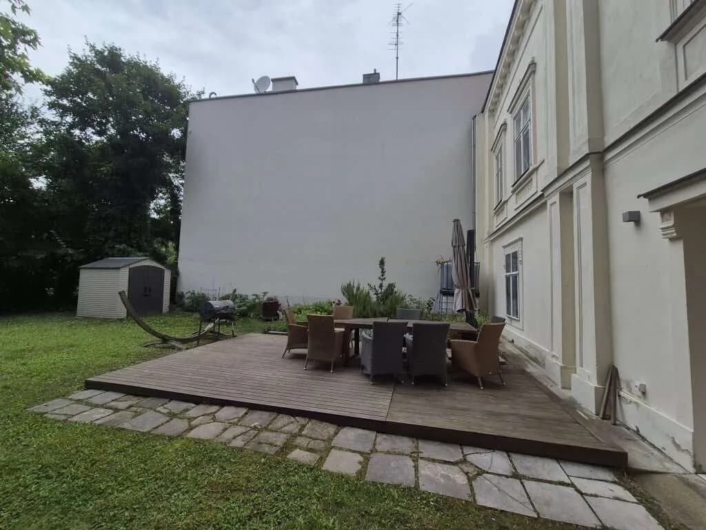 Gewerbeimmobilie kaufen in Baden – 871 m², € 2.620.000 – Bild 4 von 4