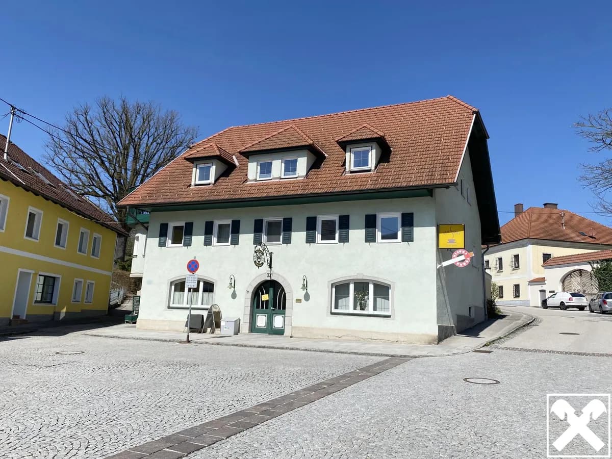 Haus kaufen in Wels-Land – 282 m², € 468.000