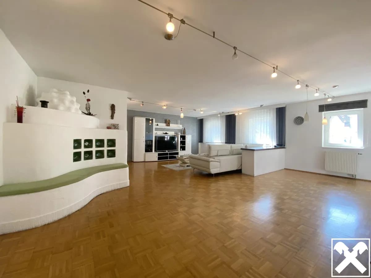 Haus kaufen in Wels-Land – 282 m², € 468.000 – Bild 6 von 29