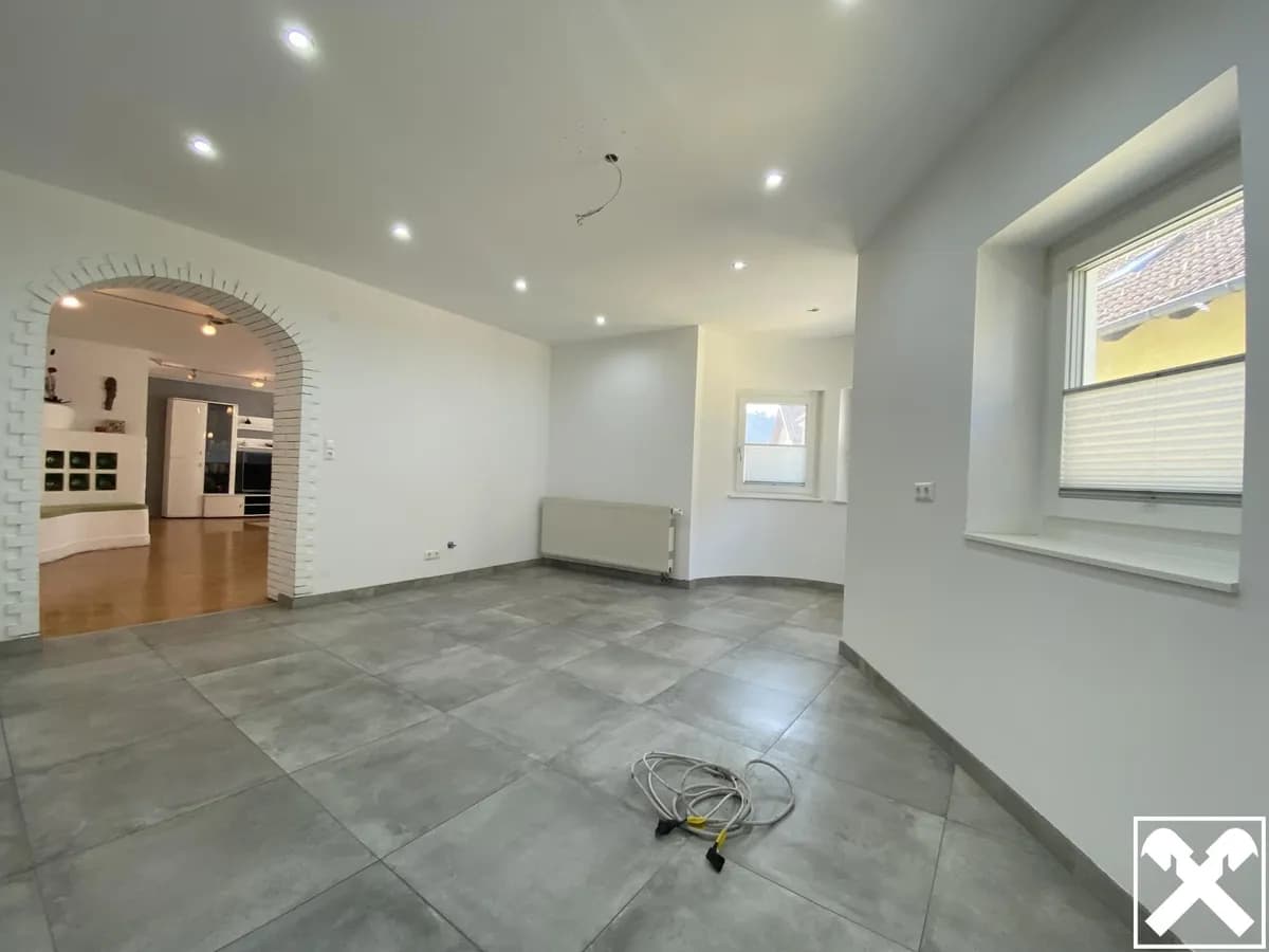 Haus kaufen in Wels-Land – 282 m², € 468.000 – Bild 8 von 29