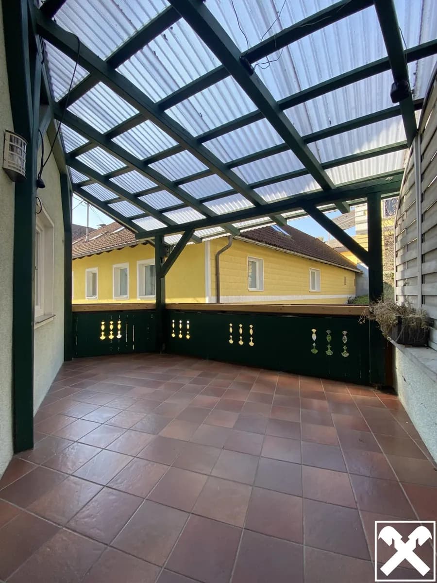 Haus kaufen in Wels-Land – 282 m², € 468.000 – Bild 16 von 29