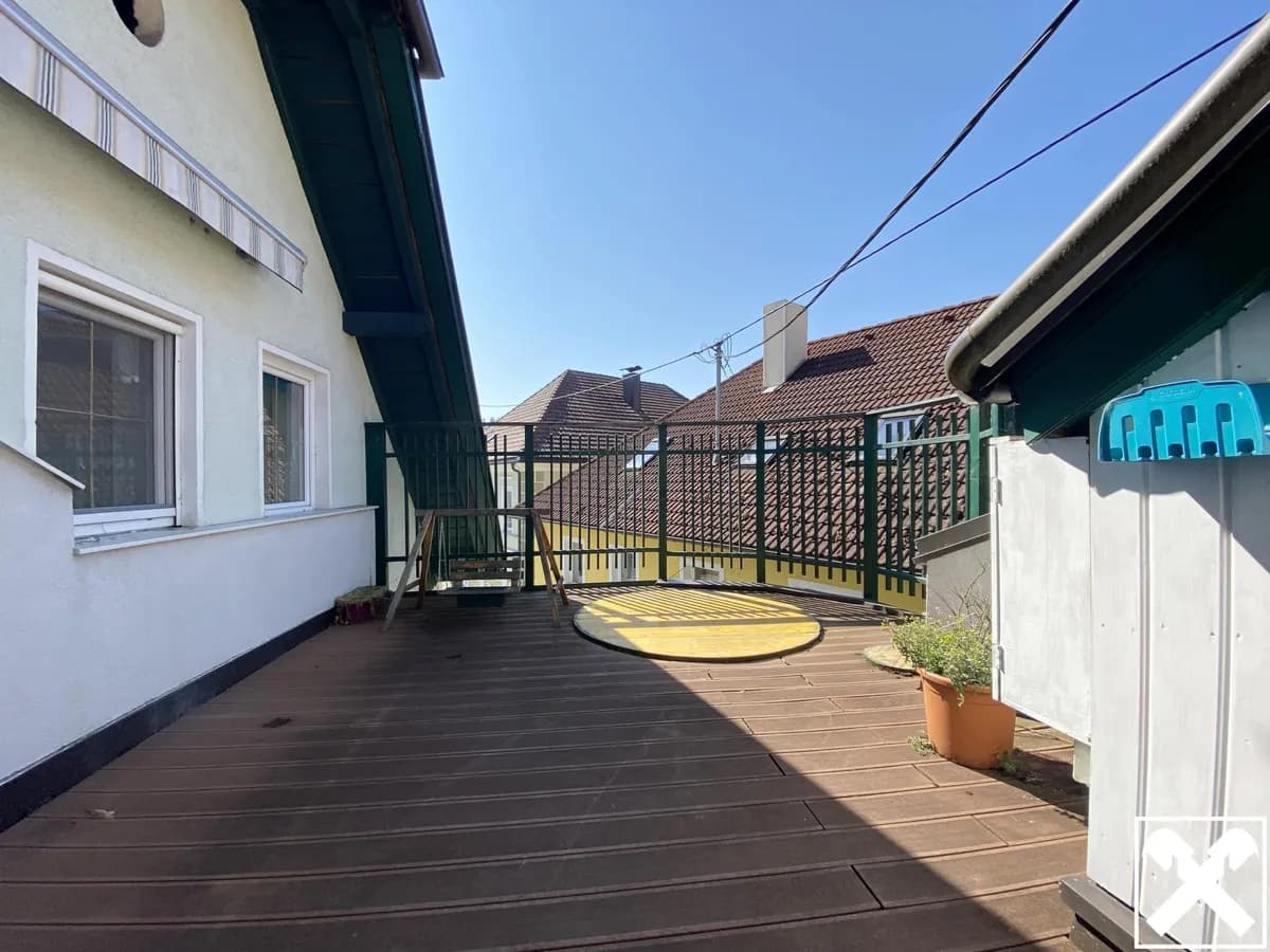 Haus kaufen in Wels-Land – 282 m², € 468.000 – Bild 20 von 29