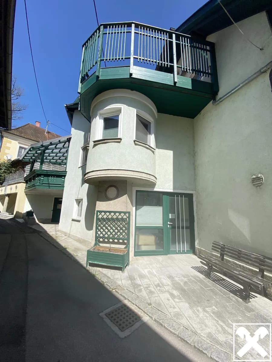 Haus kaufen in Wels-Land – 282 m², € 468.000 – Bild 26 von 29