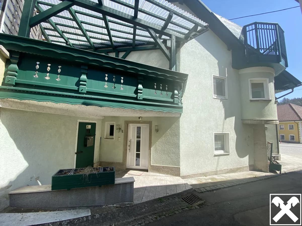 Haus kaufen in Wels-Land – 282 m², € 468.000 – Bild 27 von 29