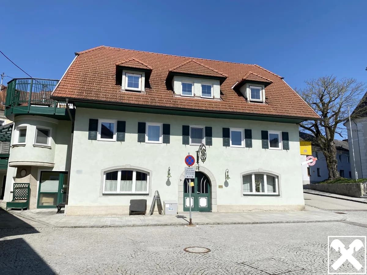 Haus kaufen in Wels-Land – 282 m², € 468.000 – Bild 28 von 29