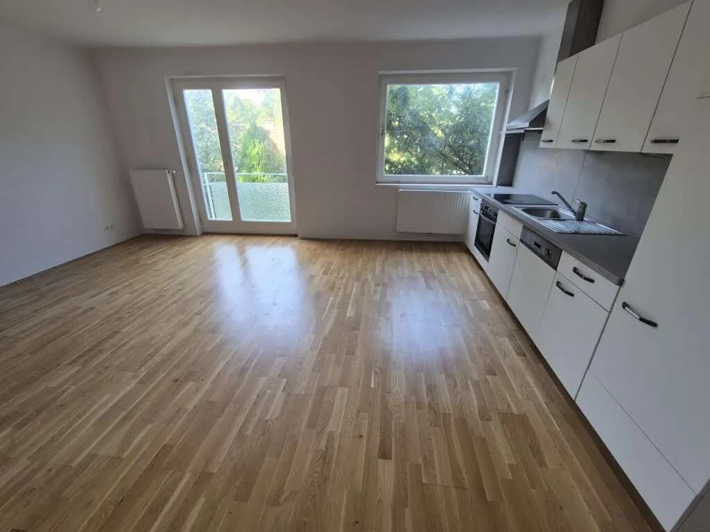 2-Zimmer-Wohnung kaufen in Wien – 46,77 m², € 194.000 – Bild 2 von 11