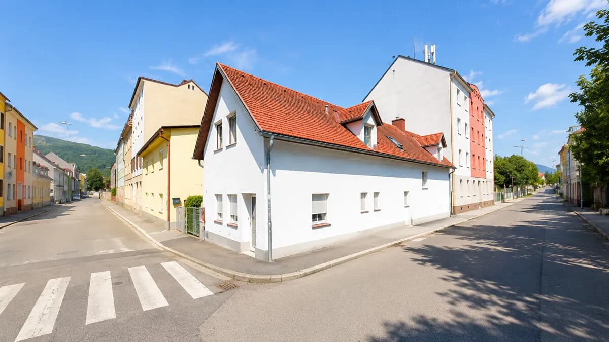 Gewerbeimmobilie mieten in Graz – 48 m², € 950 – Bild 1 von 9