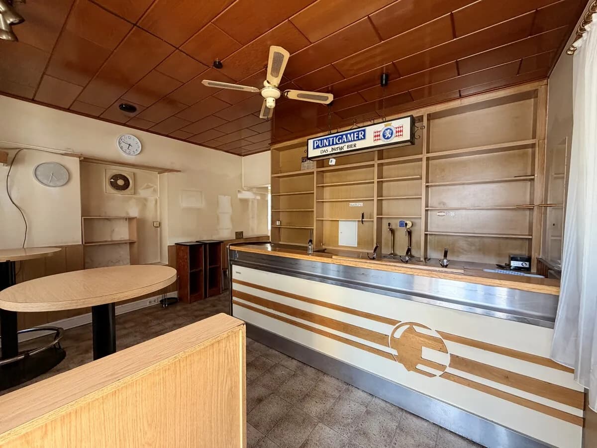 Gewerbeimmobilie mieten in Graz – 48 m², € 950 – Bild 2 von 9