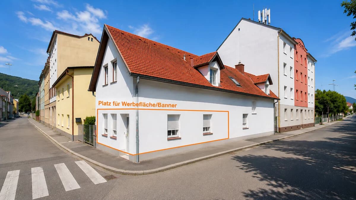 Gewerbeimmobilie mieten in Graz – 48 m², € 950 – Bild 4 von 9