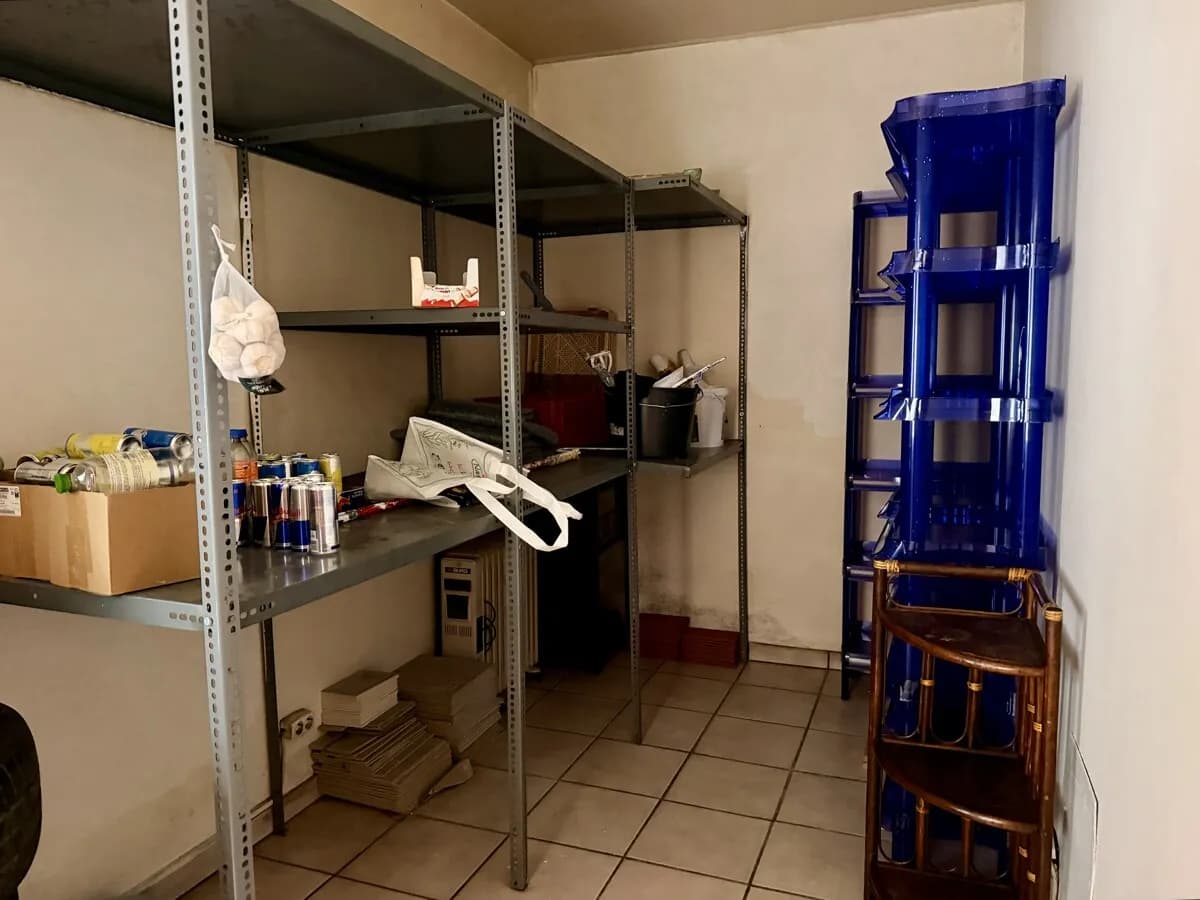 Gewerbeimmobilie mieten in Graz – 48 m², € 950 – Bild 6 von 9