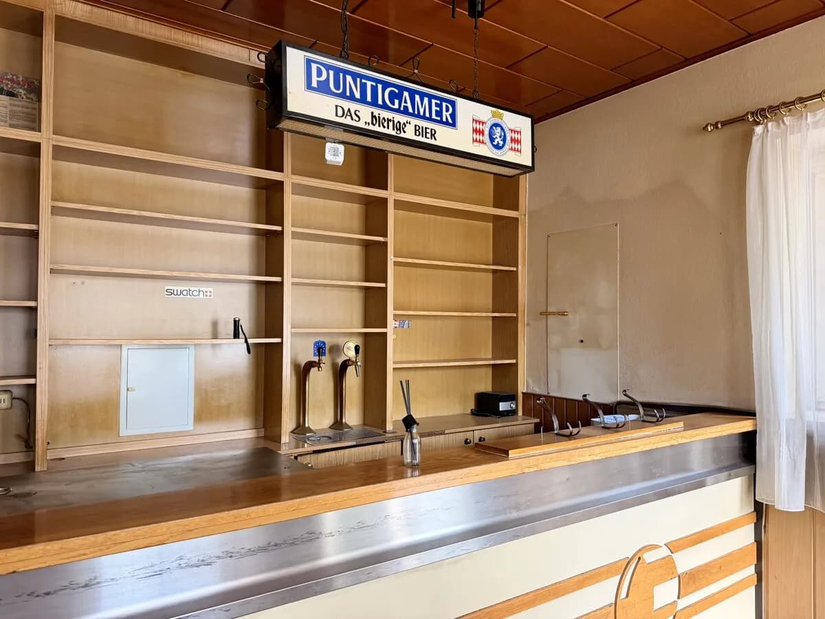 Gewerbeimmobilie mieten in Graz – 48 m², € 950 – Bild 7 von 9