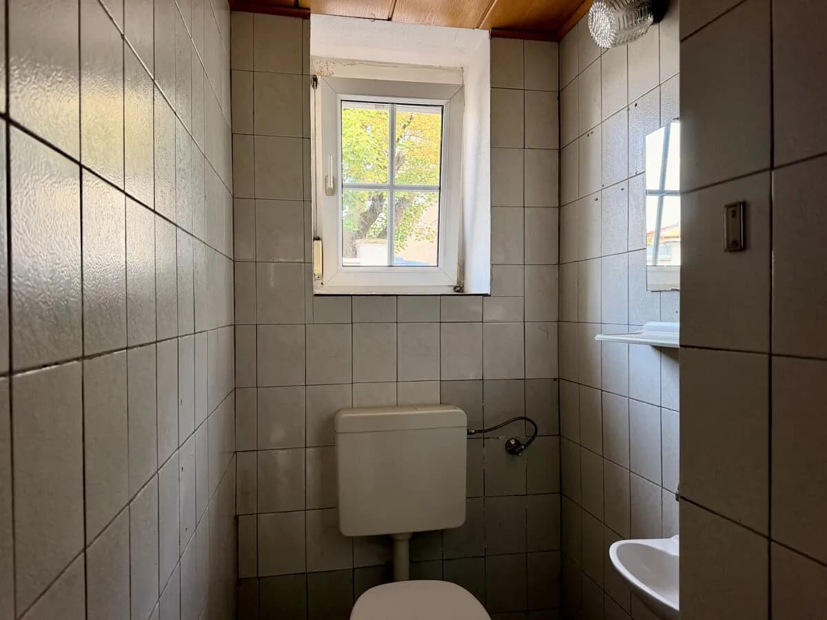 Gewerbeimmobilie mieten in Graz – 48 m², € 950 – Bild 8 von 9