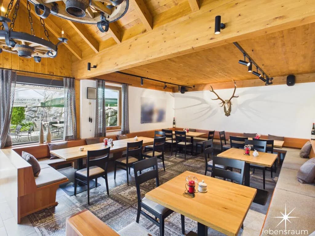 Gewerbeimmobilie kaufen in Spittal an der Drau – 177 m², € 890.000 – Bild 8 von 27