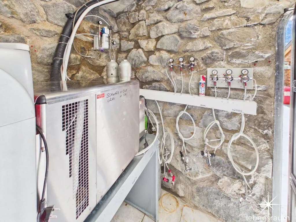 Gewerbeimmobilie kaufen in Spittal an der Drau – 177 m², € 890.000 – Bild 20 von 27