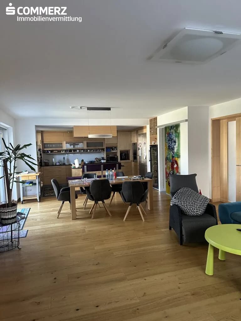 6-Zimmer-Haus kaufen in Bruck an der Leitha – 215 m², € 1.690.000 – Bild 4 von 4