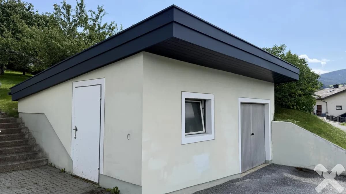 6-Zimmer-Haus kaufen in Murau – 130 m², € 320.000 – Bild 5 von 22