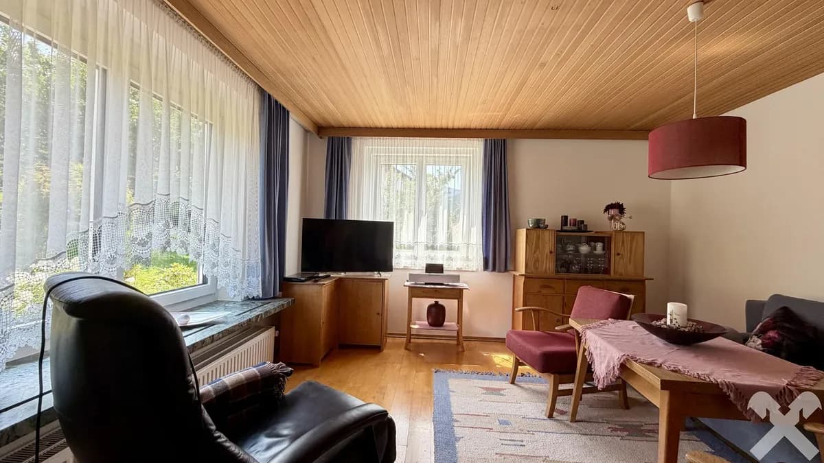 6-Zimmer-Haus kaufen in Murau – 130 m², € 320.000 – Bild 6 von 22