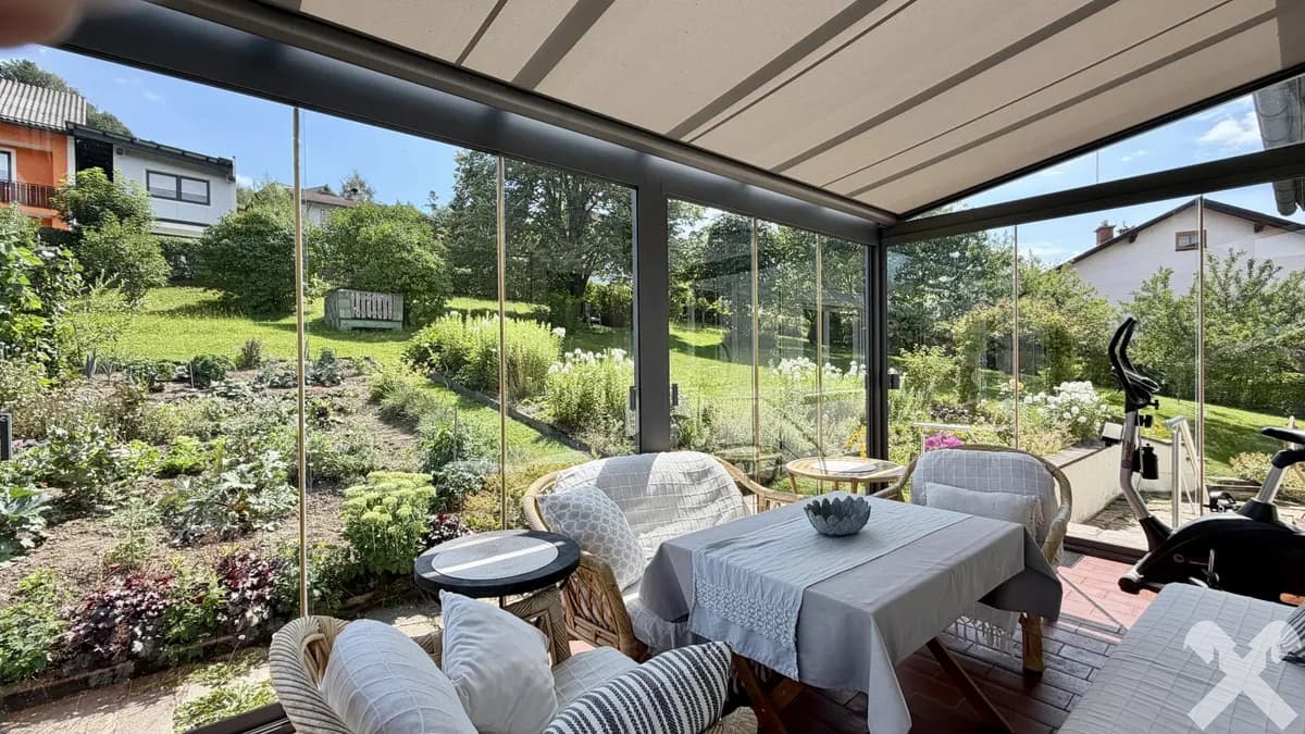 6-Zimmer-Haus kaufen in Murau – 130 m², € 320.000 – Bild 7 von 22
