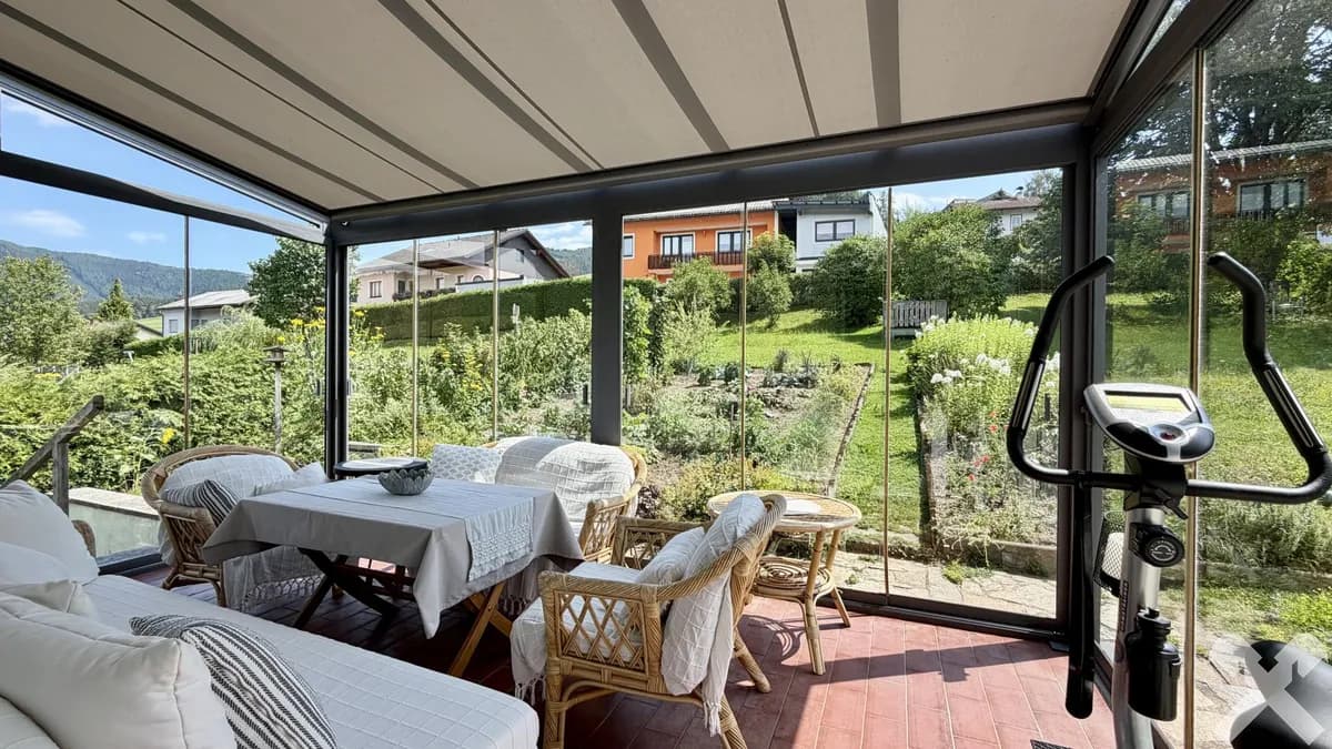 6-Zimmer-Haus kaufen in Murau – 130 m², € 320.000 – Bild 8 von 22