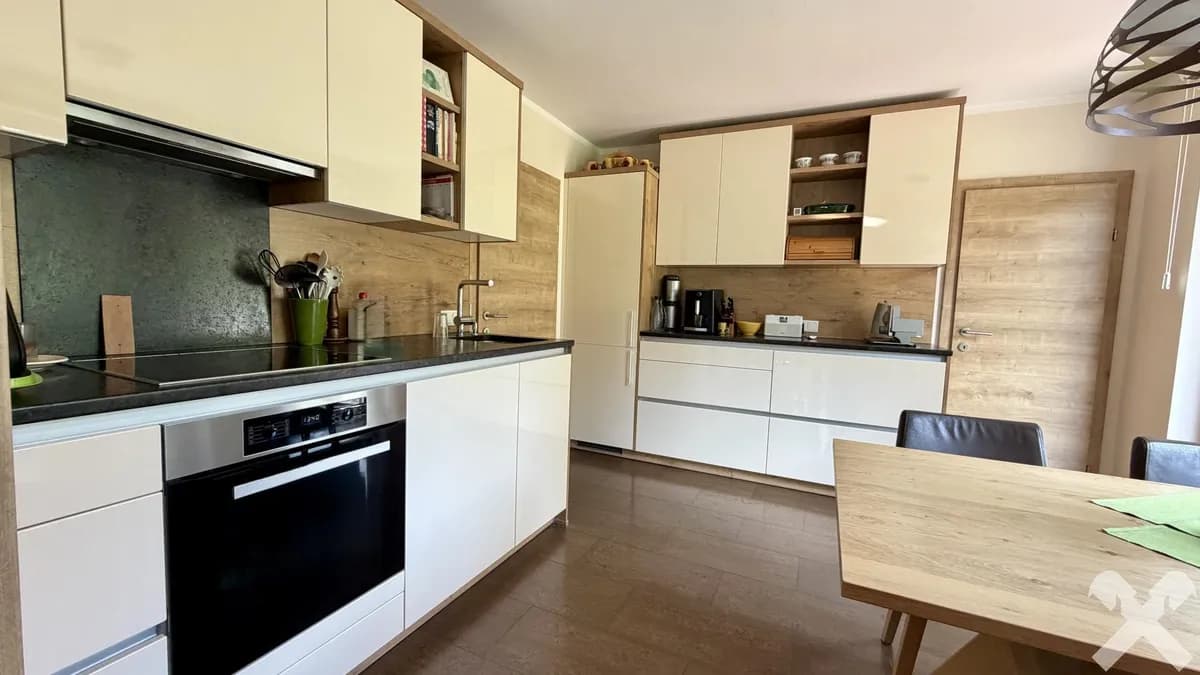 6-Zimmer-Haus kaufen in Murau – 130 m², € 320.000 – Bild 9 von 22