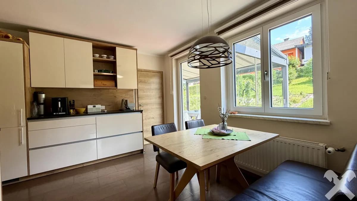 6-Zimmer-Haus kaufen in Murau – 130 m², € 320.000 – Bild 10 von 22