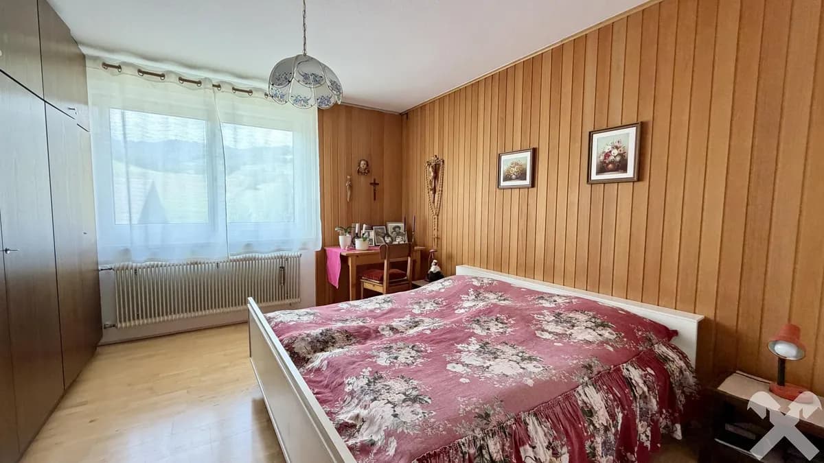 6-Zimmer-Haus kaufen in Murau – 130 m², € 320.000 – Bild 11 von 22