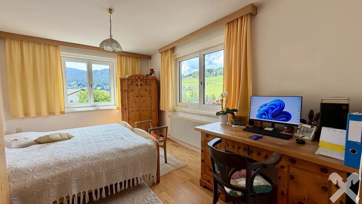 6-Zimmer-Haus kaufen in Murau – 130 m², € 320.000 – Bild 12 von 22